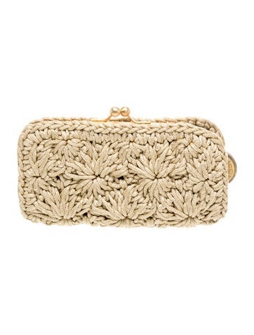 Stella McCartney Clutch
