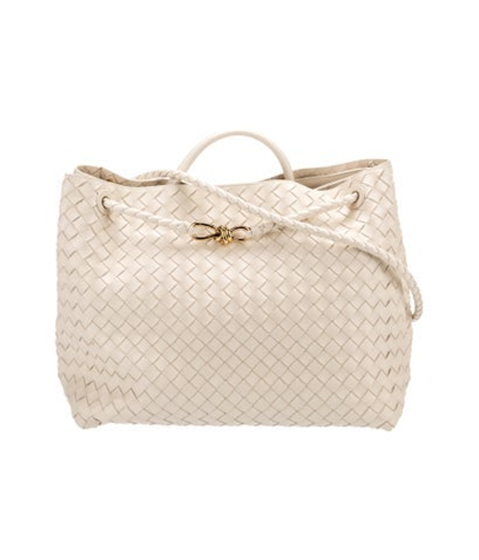 Bottega Veneta Veneta Intrecciato Andiamo Large