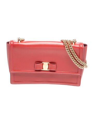 Vara Bow Top Handle Bag