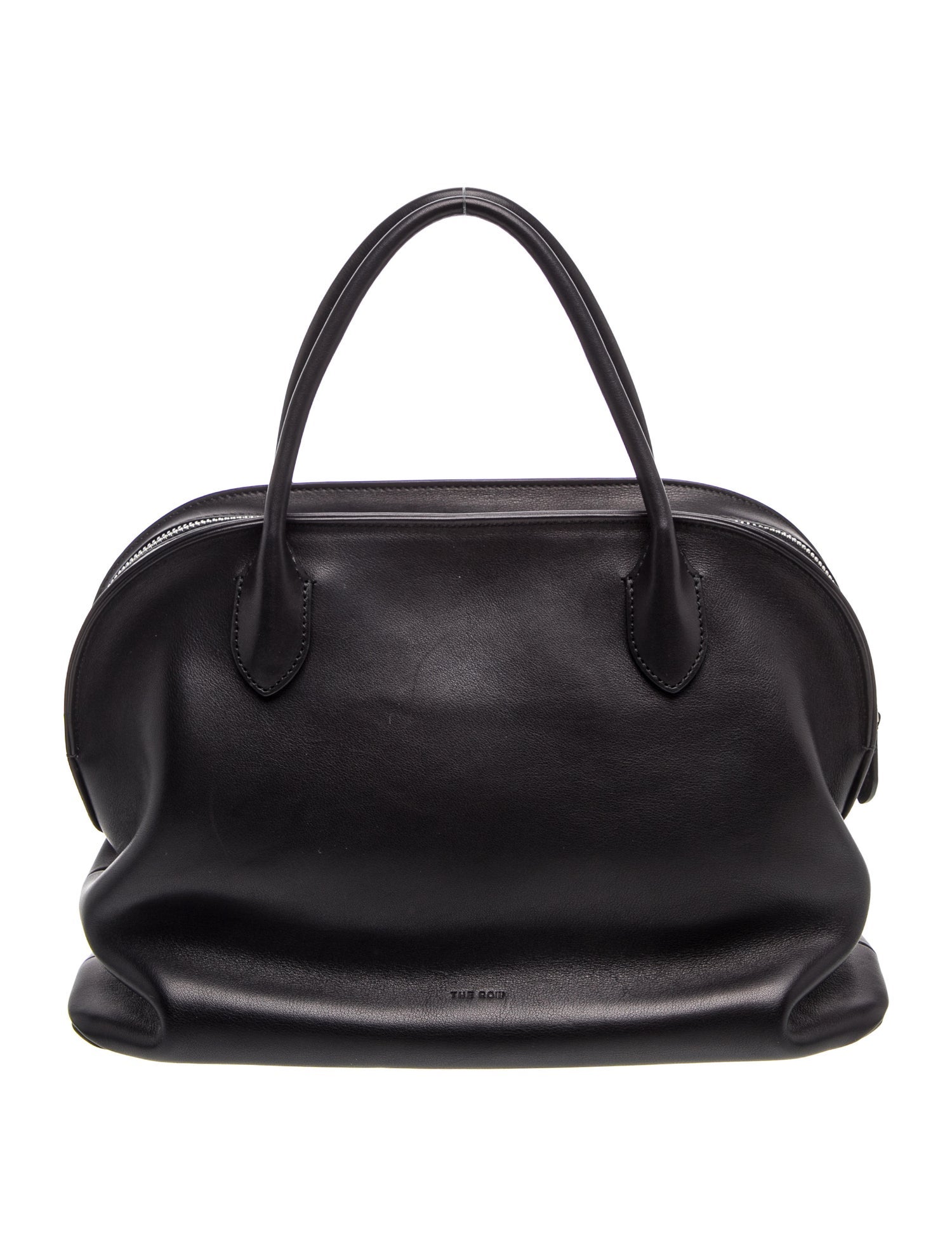 Leather Agnes