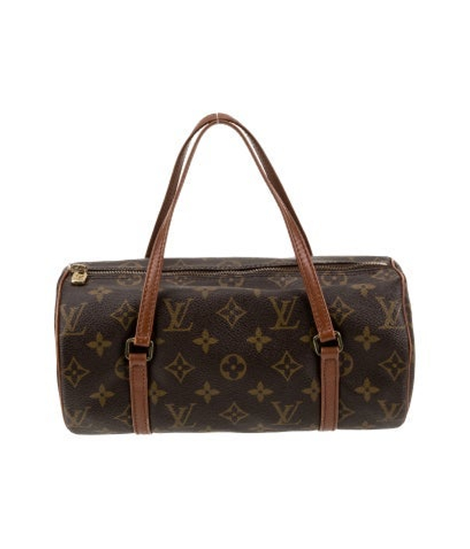 Louis Vuitton Vuitton Lv Monogram Papillon 26