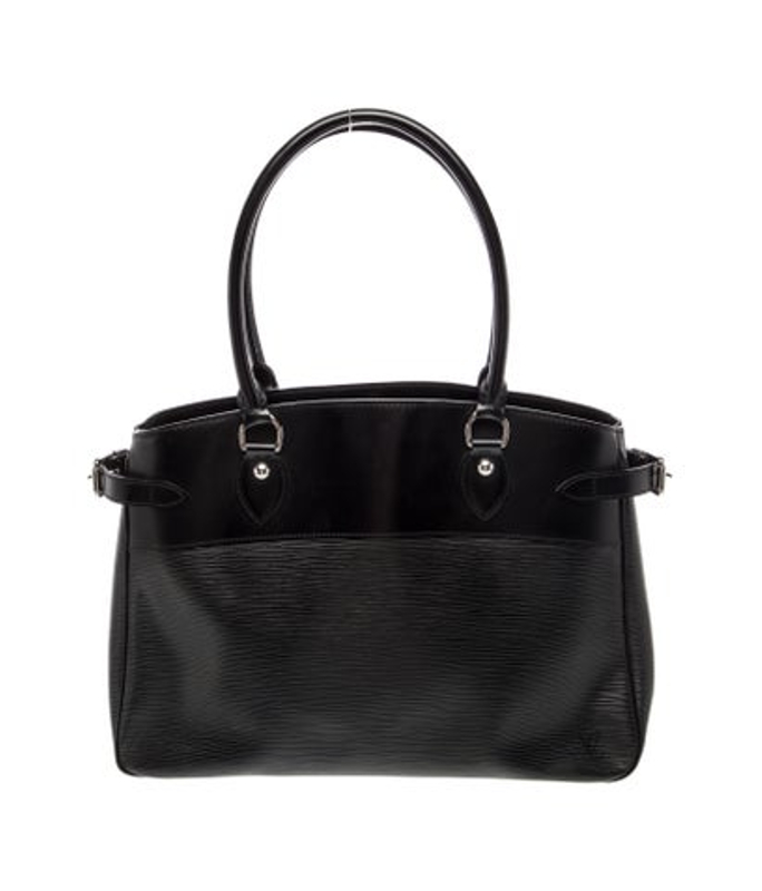 Louis Vuitton Vuitton Lv Monogram Passy Gm