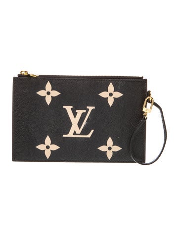 Monogram Giant NeoNoe Pouch
