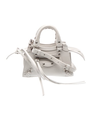Leather City Mini