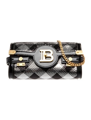 Sequins B-Buzz