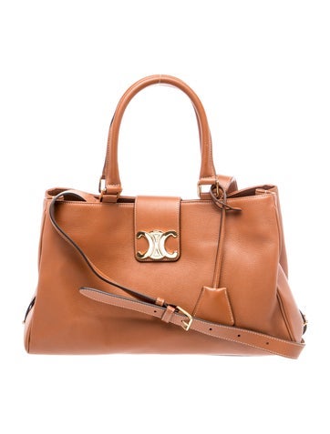 Leather Appoline Medium