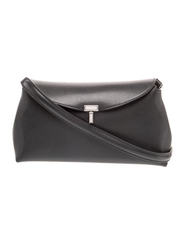 Calfskin T-Lock