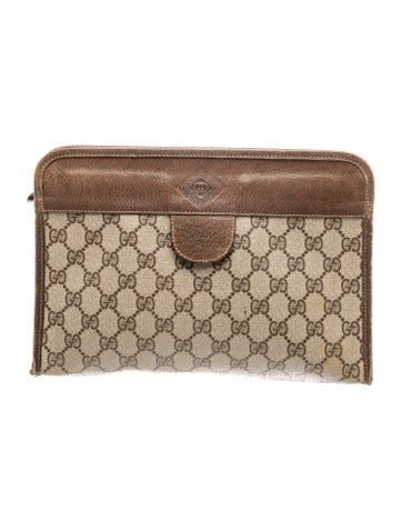 GG Plus Clutch Vintage