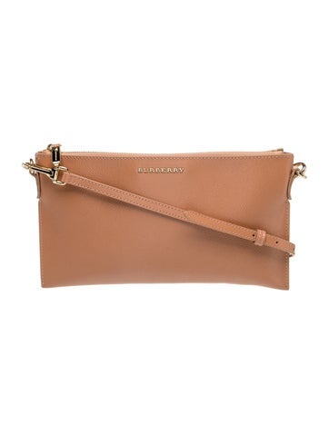 Patent Leather Shoulder Bag