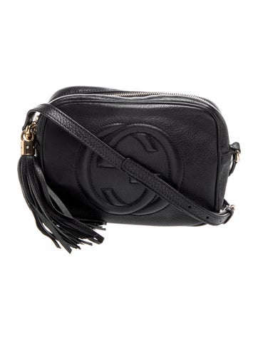 Interlocking G Soho Disco Small