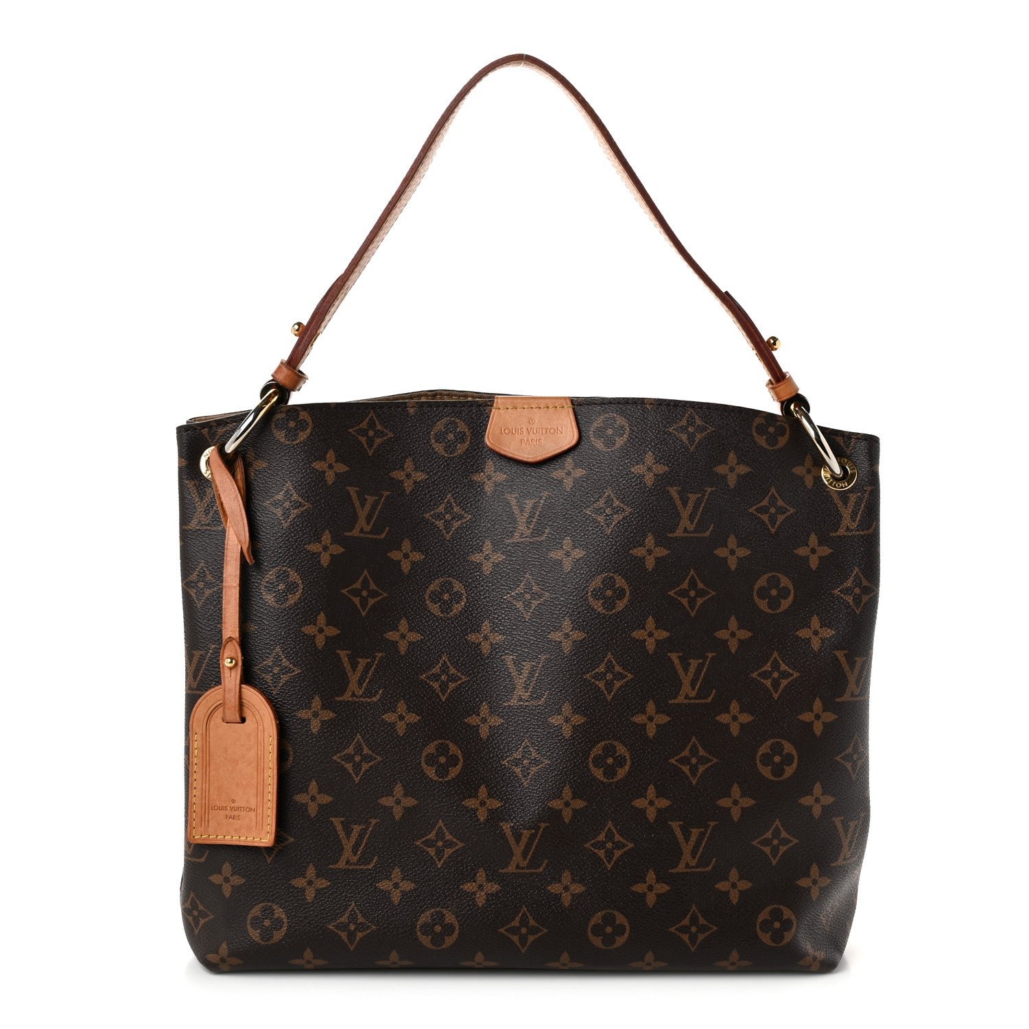 Louis Vuitton Monogram Graceful PM