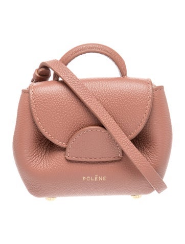 Leather Numéro un Nano