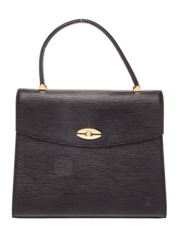 LV Monogram Malesherbes
