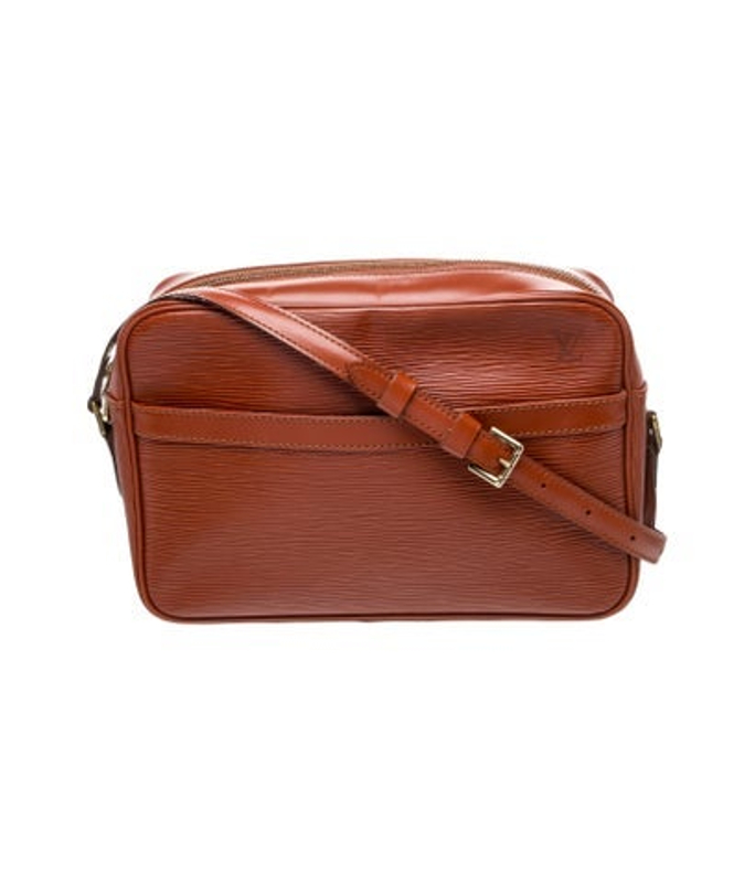 Louis Vuitton Vuitton Lv Monogram Trocadero 27