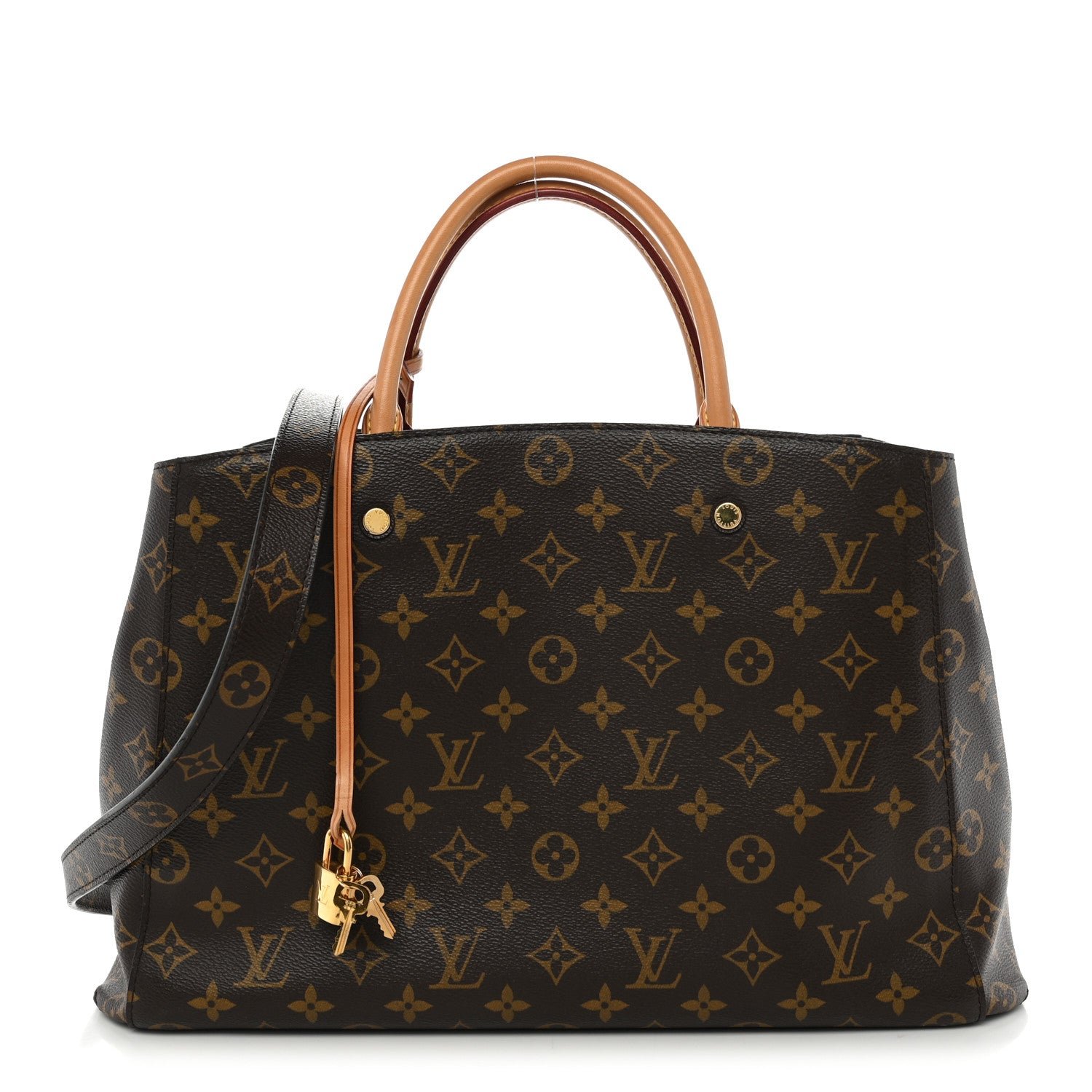 Louis Vuitton Monogram Montaigne GM