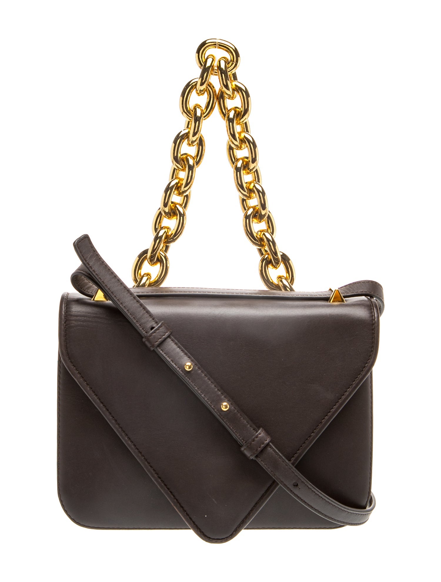 Leather Mount