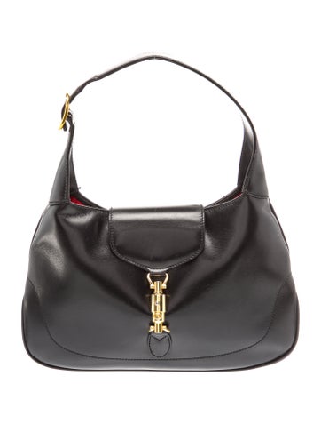 Interlocking G Jackie Vintage