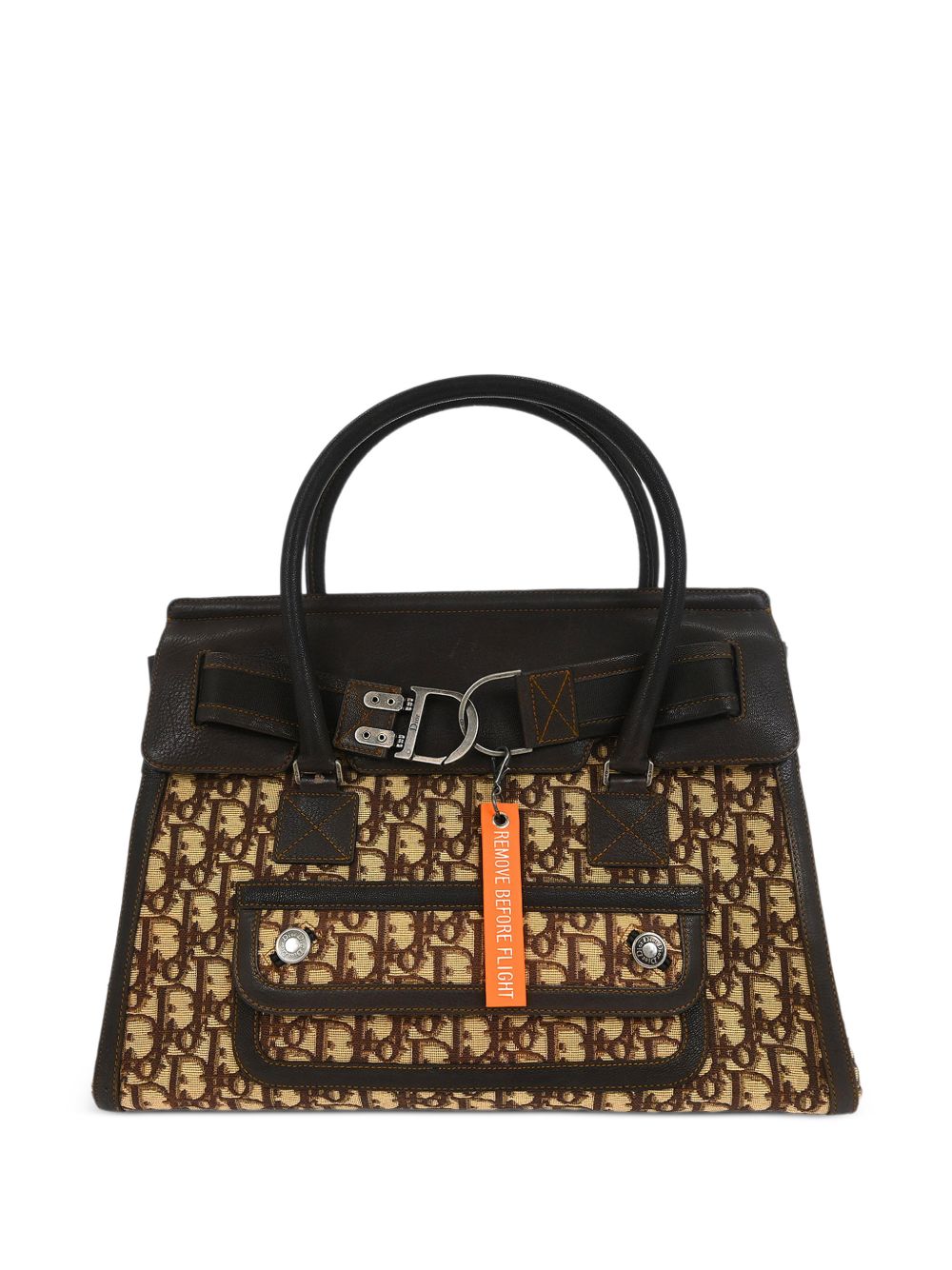 2006 Flight handbag