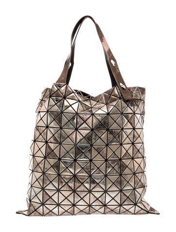 Issey Miyake Shoulder Bag