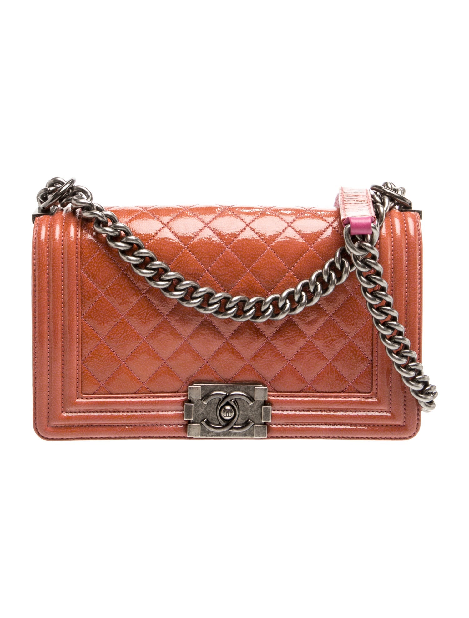 Medium Boy Bag