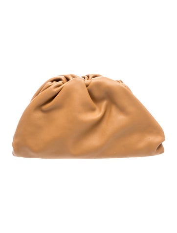 Leather The Pouch Teen
