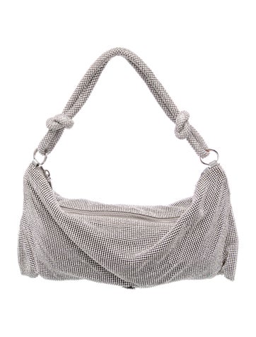 Crystal Evening Bag