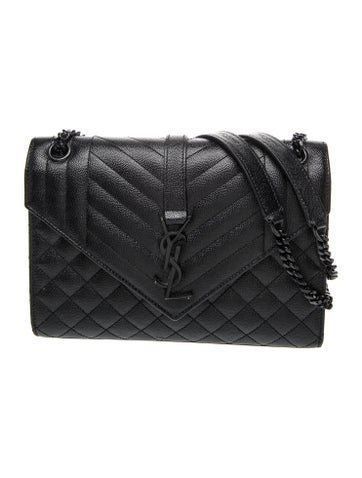 Quilted Envelope Medium