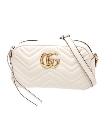 Double G Marmont Small