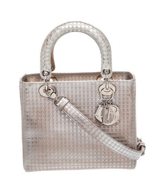 Dior Dior Cannage Lady Dior