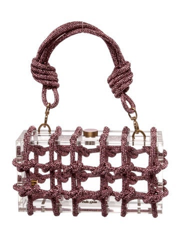 Top Handle Bag