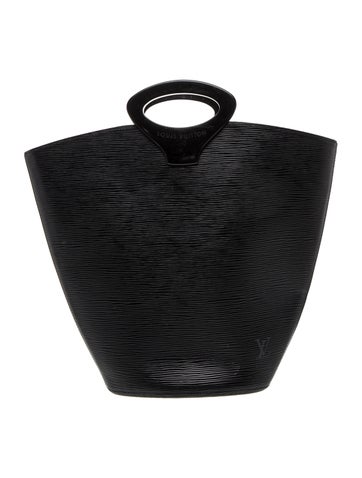 Epi Leather Noctambule Vintage