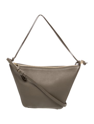 Leather Hammock 2023