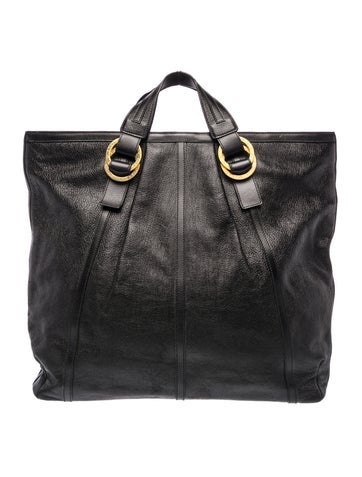 Leather Doppio Tondo