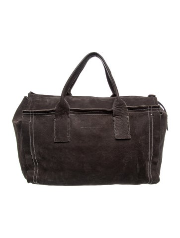 Brunello Cucinelli Monili Top Handle Bag