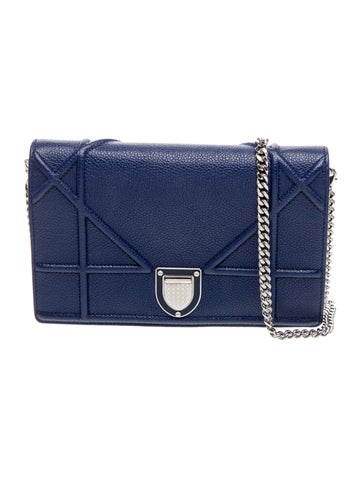 Cannage Crossbody Bag