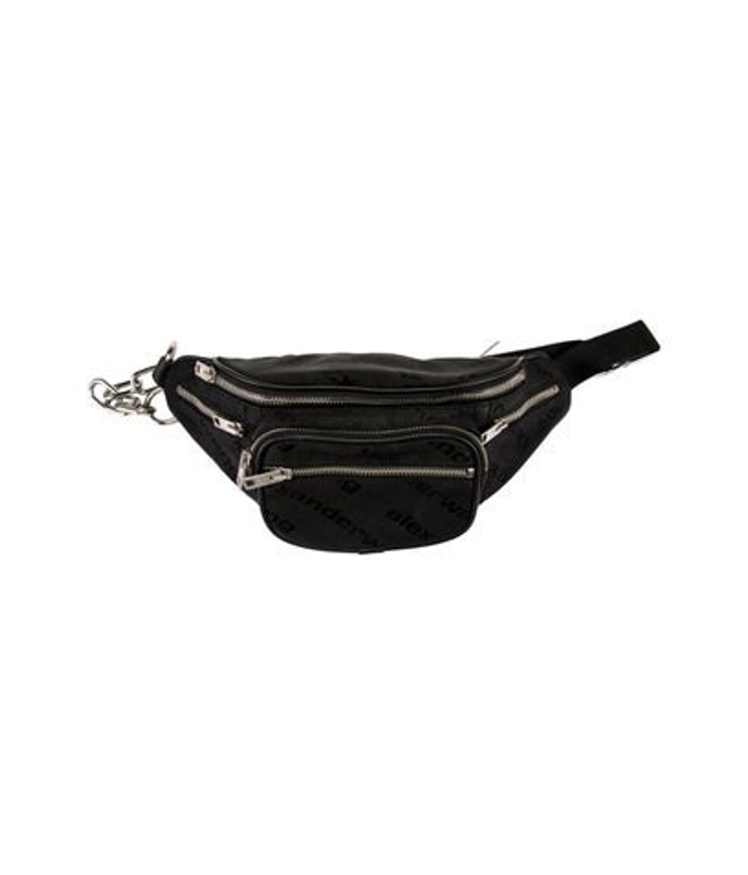 Alexander Wang Wang Nylon Belt Bag