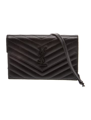 Chevron Envelope