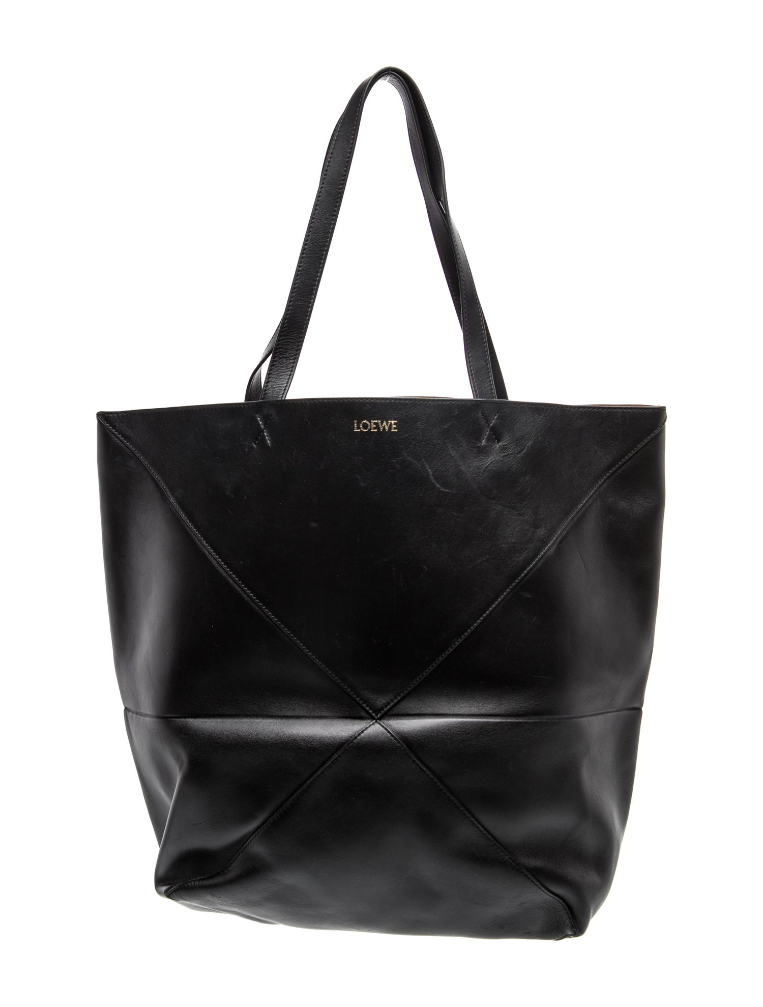 Leather Puzzle 2023