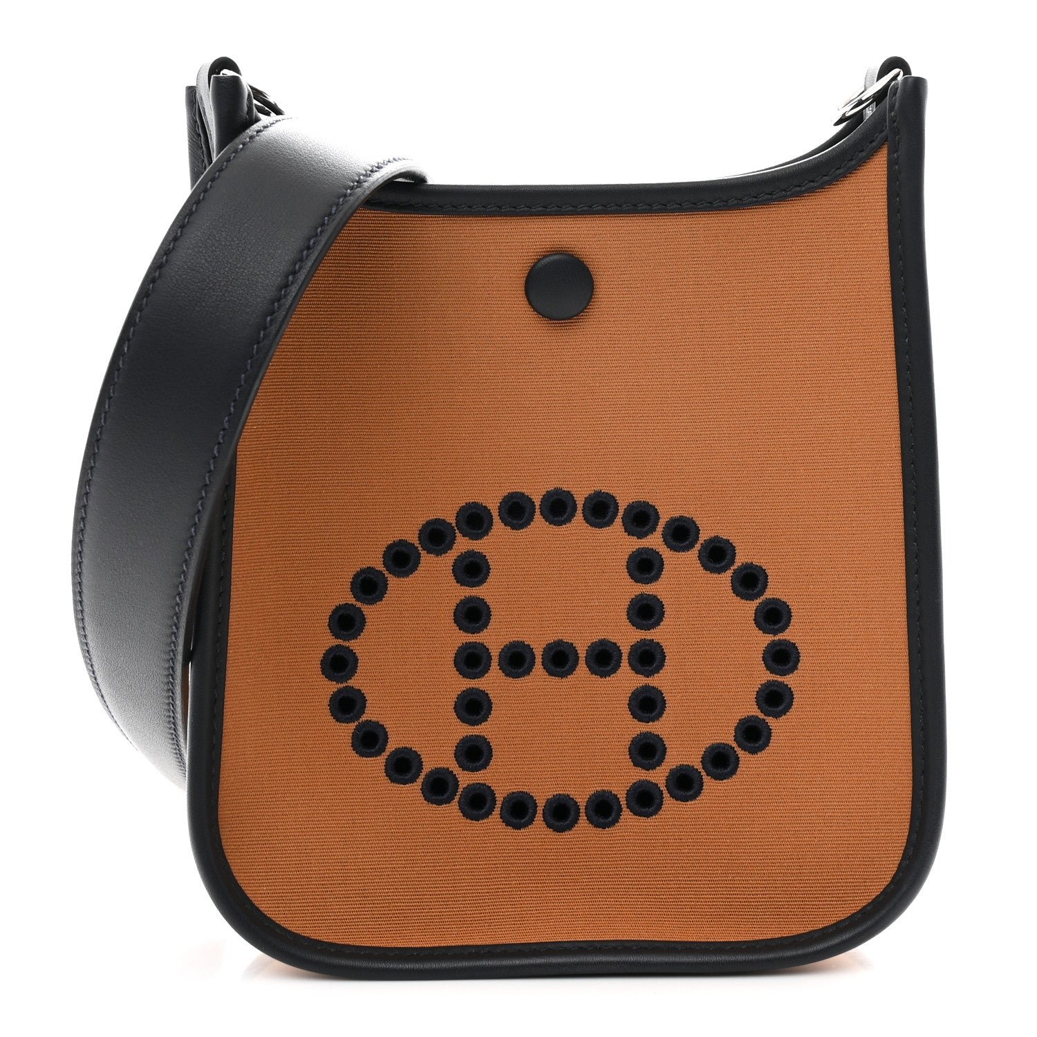 Hermes Hermes Toile Officier Swift Neo Evelyne TPM Dune Cassas Caban