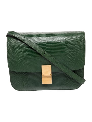 Lizard Classic Medium