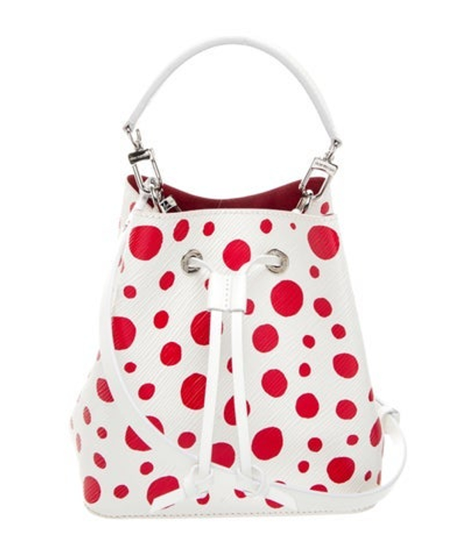 Louis Vuitton Vuitton Monogram Dots Infinity Neonoe Bb 2023