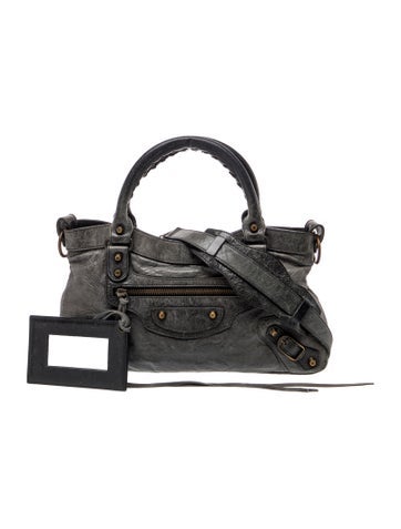 Leather Motocross Classic First Medium