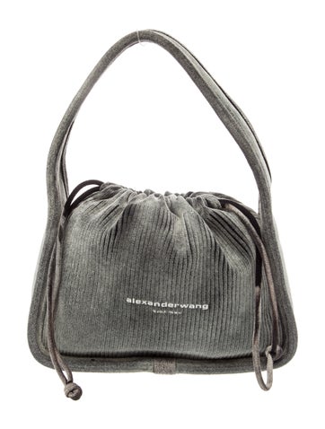 Top Handle Bag