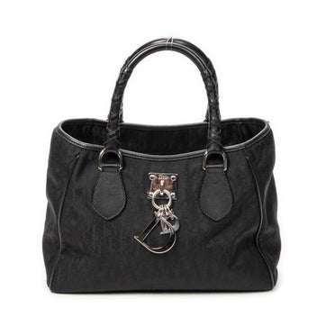 Canvas Small Lovely Trotter Tote