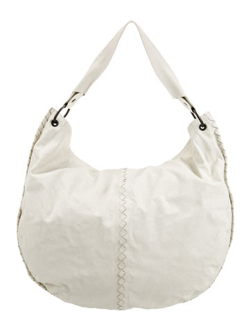 Bottega Veneta Intrecciato Hobo