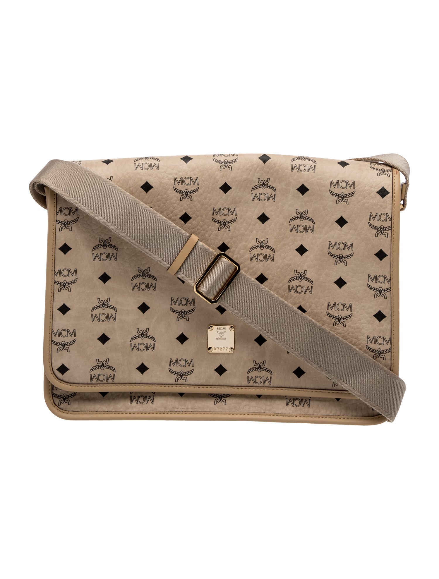 MCM Crossbody Bag