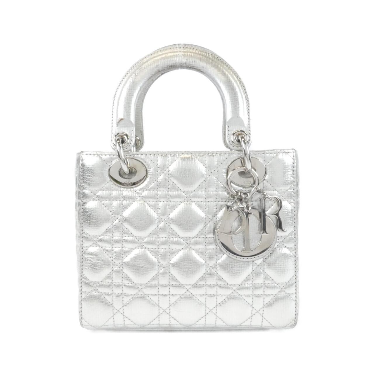 Christian Dior My Lady Dior Small M0532PNFA Bag