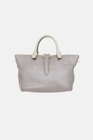Baylee Tote Bag