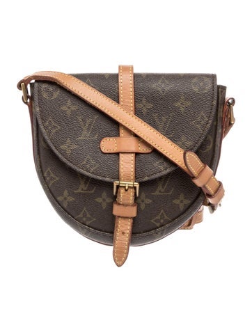 Monogram Chantilly PM Vintage
