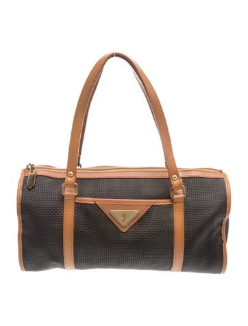Top Handle Bag Vintage